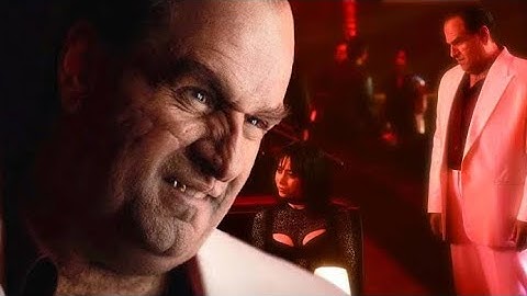 The Penguin Soundtrack | Bob Moses - Broken belief