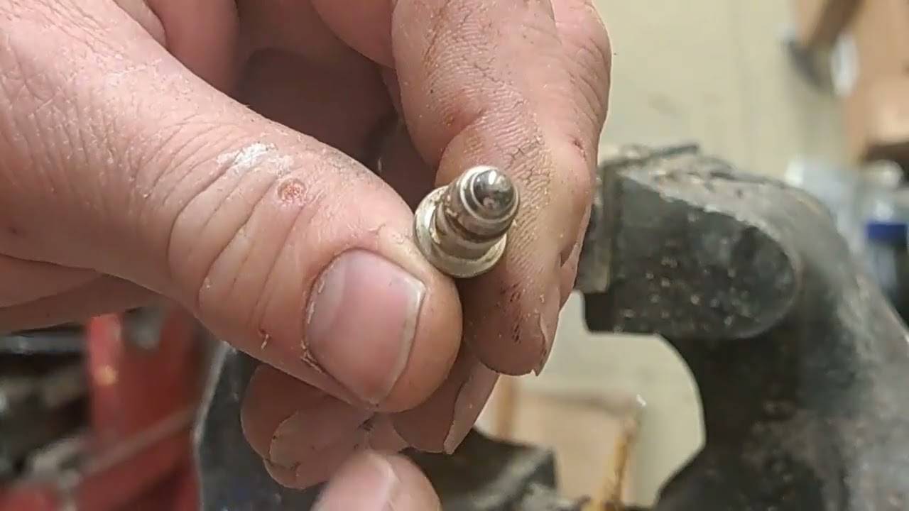 How a prime valve works