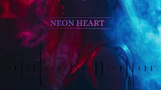 Neon Heart Alternative Kpop 1