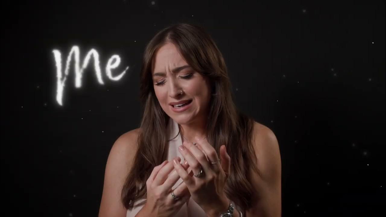 Sydnie Christmas - Over The Rainbow (Official Lyric Video) Sydnie Christmas - Over The Rainbow (Official Lyric Video)