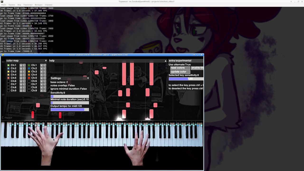 virtual midi piano keyboard youtube virtual midi piano keyboard youtube