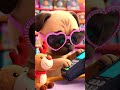 The Pug Puppy Goes Shopping for a Reindeer Plush to Prepare for Christmas