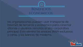 Tecnologia VPN Juan M. G. screenshot 3