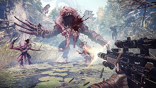 15 BEST First Person Shooters You Didn't Play