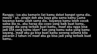 JUTAAN orang menangis menonton ini !! Hargai Benar' orang yang menyayangimu