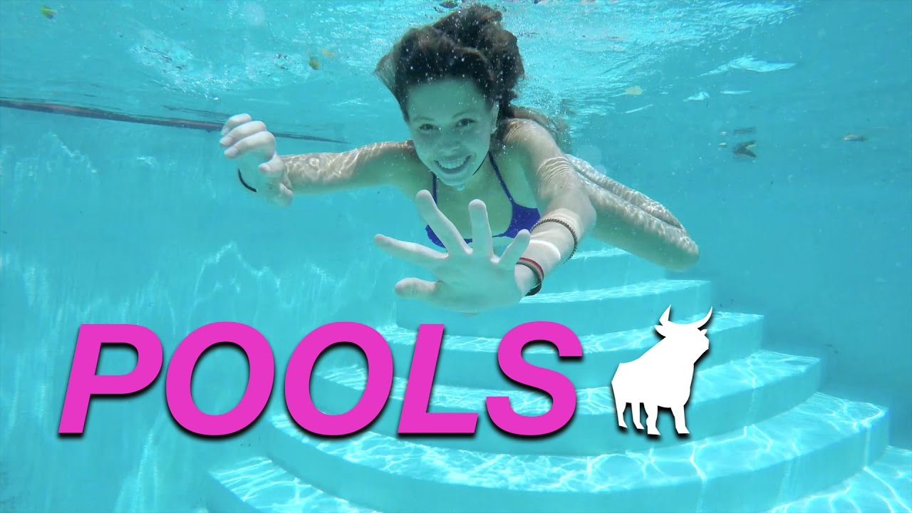 POOLS: OX add-on bike tour, Antigua, Guatemala