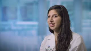 Emily Flagler, M.D, Obstetrics and Gynecology | Genesis HealthCare System Genesis Center For Women S Health