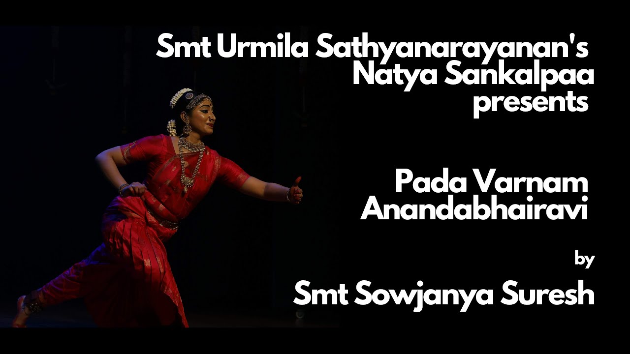 #UrmilaSathyanarayanan
