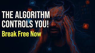 Is the Algorithm Controlling Your Mind Break Free Before It’s Too Late | lovedsoulsanjay