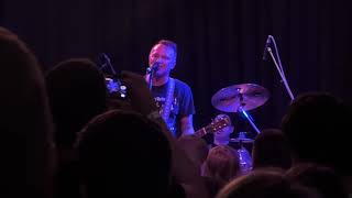 The Flatliners ~ Monumental ~ Pearl Street Warehouse DC * 5/5/26