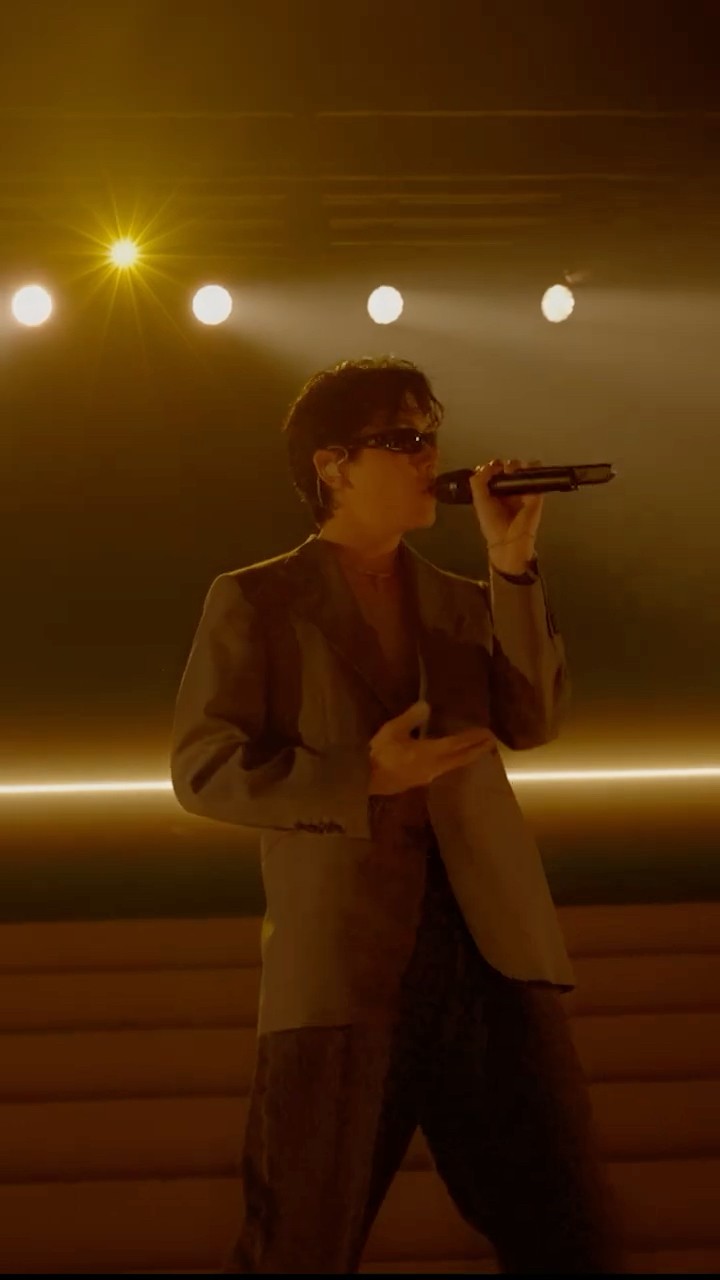 3House - Let Go (One-Man Live at KT Zepp Yokohama)ライブ映像公開中