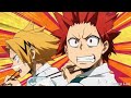 Boku no Hero Academia | Семья перед новым годом | КВН