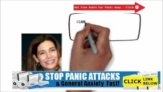 How To Cure Anxiety Attacks Yahoo