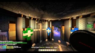 mineplex SG hacker report