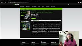 Nvidia 340 drivers in 2022?