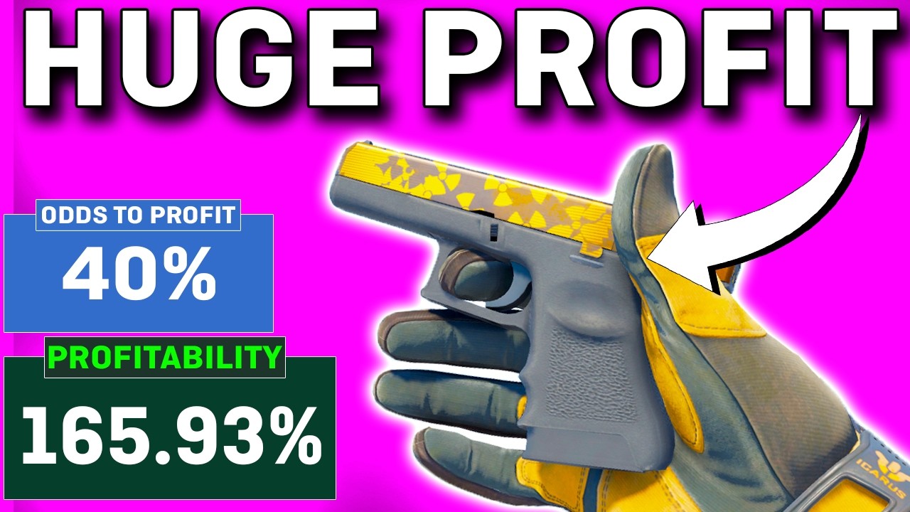 Самые выгодные варианты улучшения бюджетного CS2! (Просто невероятно!)