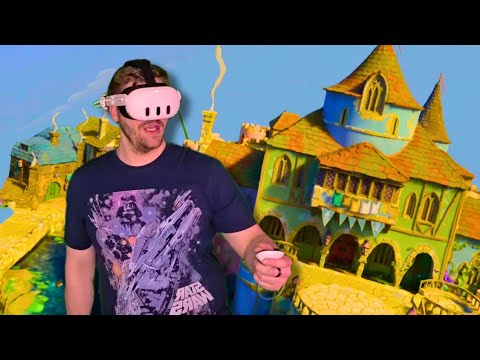 This Puzzle nearly broke me | Tiny Glade: Summer to winter