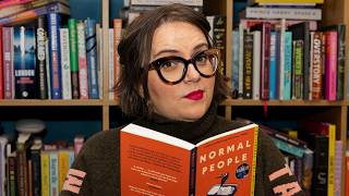 Sally Rooney books pulled from UK shops: an industry perspective.