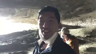 Bfdi Ice Cube Discovers Her Origin Place, & The Milodón Cave Also, Happy 6Th Birthday To Twow