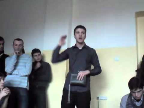 Temur Eliava-გაუგზავნელი წერილი.MP4