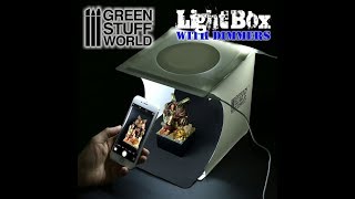 Lightbox Studio XL