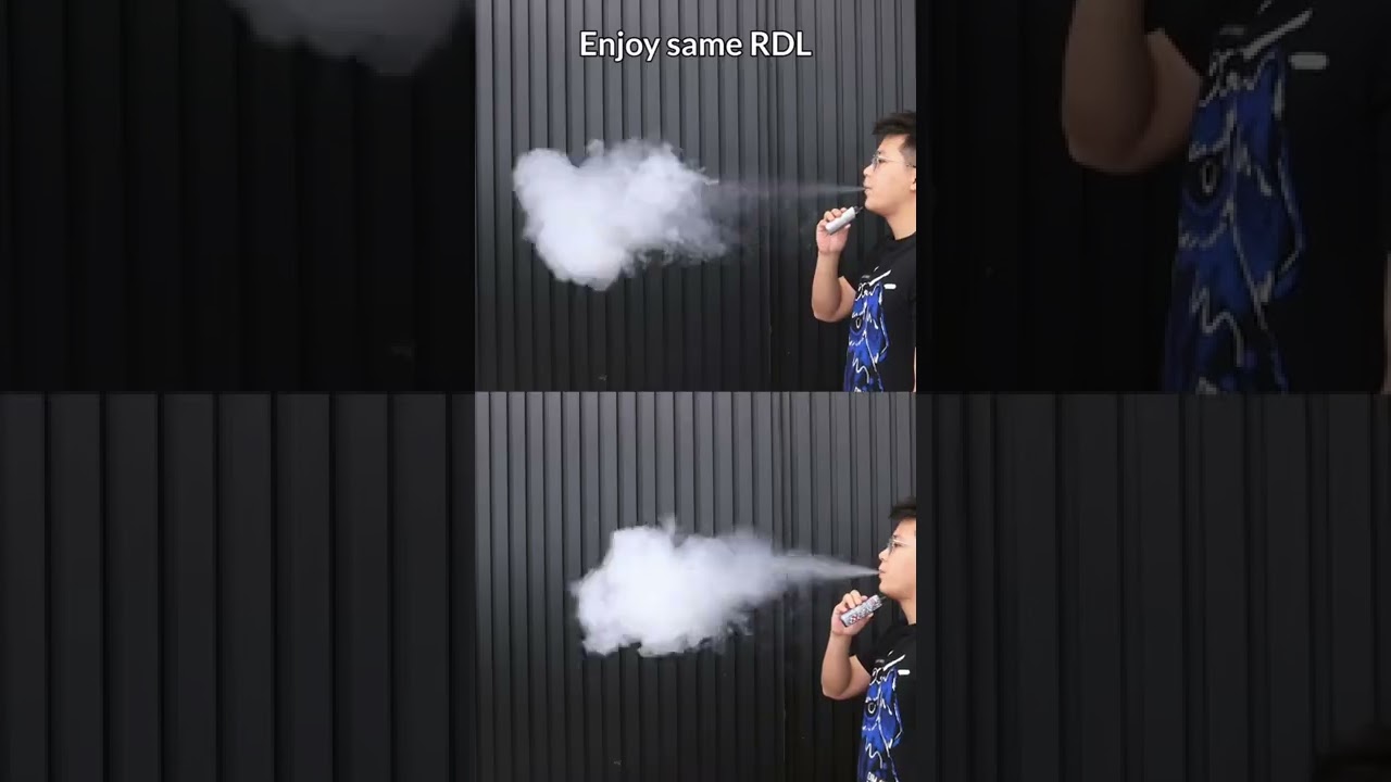 OXVA ORIGIN SE, Small Body Big Cloud 