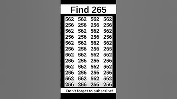 Find the odd number 👀📖#quiz #facts #gk #education #mathematics