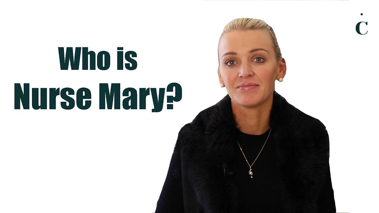 Who is Nurse Mary? - YouTube