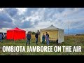 We are OM8JOTA Jamboree On The Air