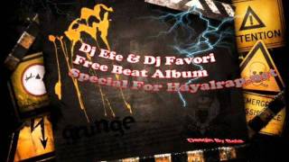 Dj Favori Ft.dj Efe Vs.orhan Ölmez - Damla Damla(Slow Mix)|Www.djefe.org|