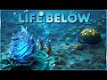 DIESE Aufbau SIMU ist GANZ anders 🐠  LIFE BELOW [s1e1]