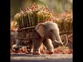 #love#crazymixhub #anti#elephant #hardwork