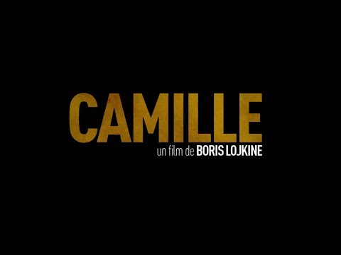 Vidéo: Acteur Camille Larin: Biographie, Filmographie, Vie Personnelle