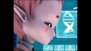 How to fix mixed DNA in ifscl 4.2.2