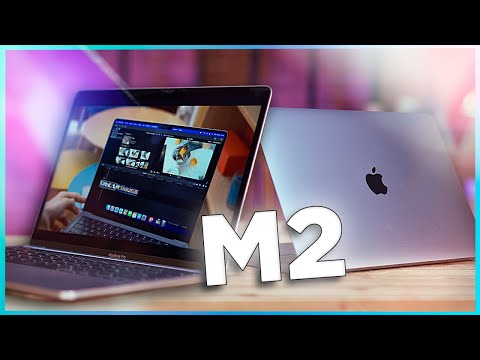 Vídeo: Apple encara fa el MacBook de 12 polzades?