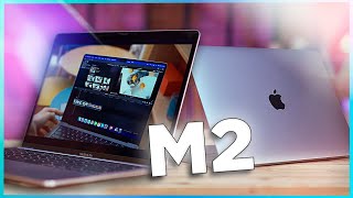 PUEDE con TODO!! APPLE MacBook Pro M2 Review