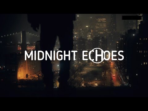 🌙 Midnight Echoes | Smooth Boom Bap for Late Night Drives by Voi Beatz ™
