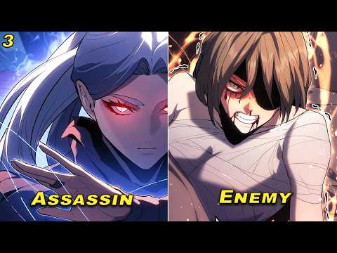 S-Tier Assassin (3)