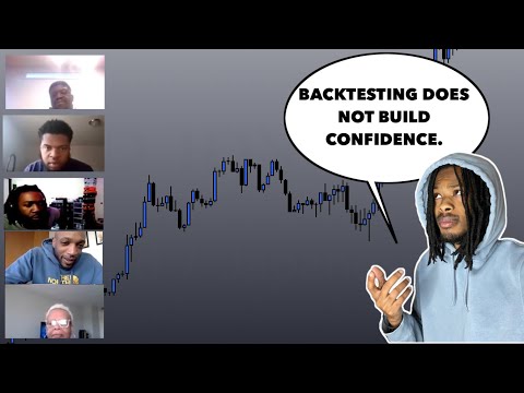 Backtest With Us: Gaps Are A Deal Breaker (FOREX)
