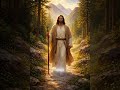 Jesus Christ’s Message of Hope and Strength 🙏