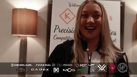 PRS Pro Series Finale Presented by Kahles Optics 2020