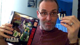 GotBot Goes Live: Greenlight, Soundscream, Transformers "Holy Grail" Toy Challenge and Marriage!