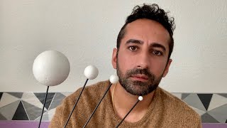 [ASMR] Technical Tests For Locating The LIKE BUTTON