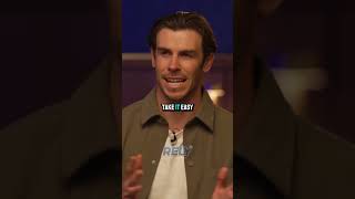 Bale: At Real Madrid, Only the Champions League Matters