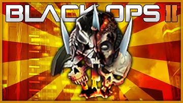 Black Ops 2 - Class Setups and Stats Update - Multiplayer Prestige Master (Call of Duty: BO2)