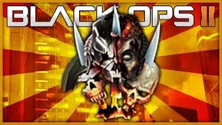 Black Ops 2 - Class Setups and Stats Update - Multiplayer Prestige Master (Call of Duty: BO2)