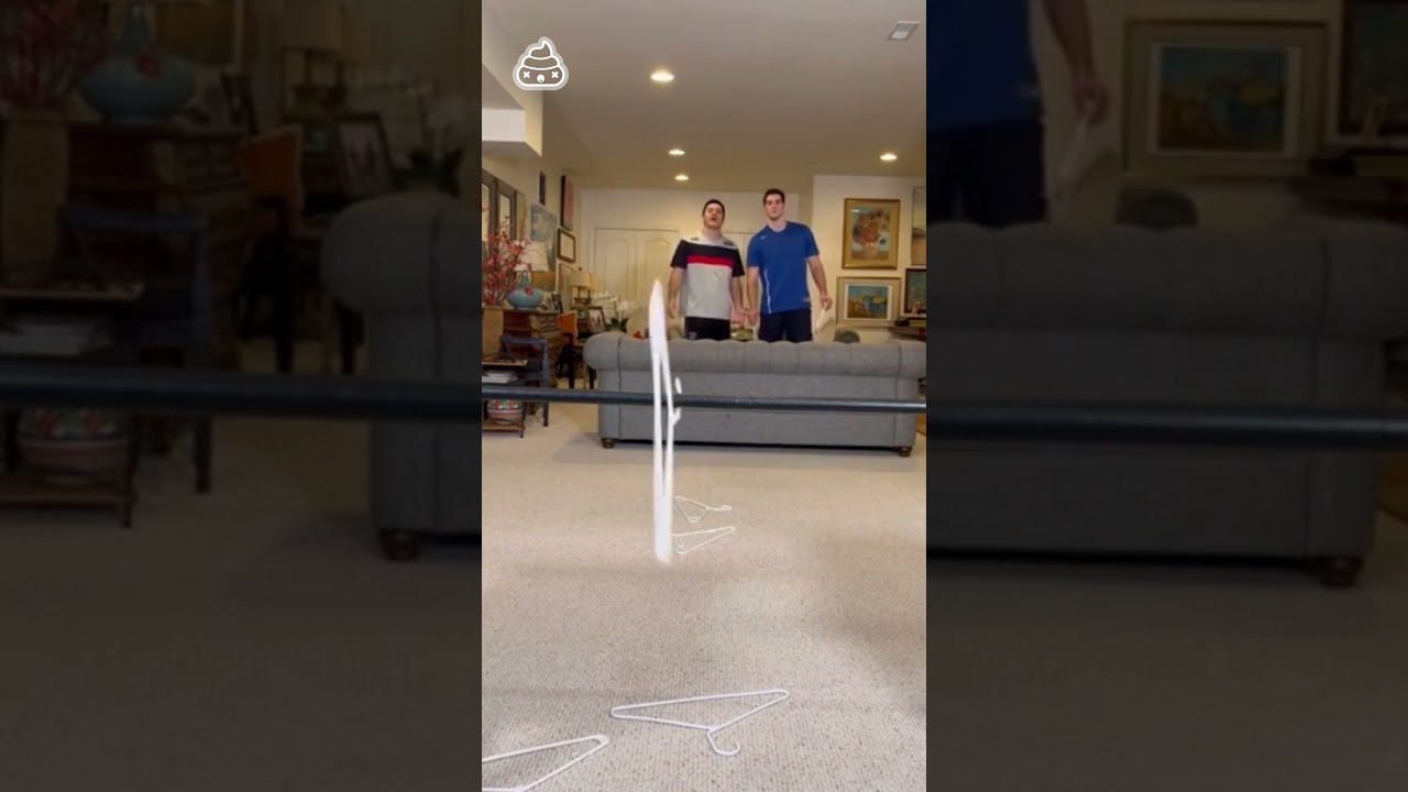 Clothes Hanger Competition