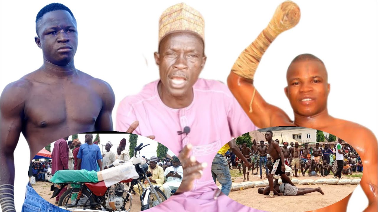 Yau Asabar 2/3/2024 Labaran Ɗan Gwamba ya bada takaice ciyar tarihin manu da yaƙin da  yayi