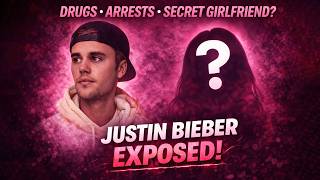 Justin Bieber’s Dark Past EXPOSED: Drugs, Arrests, Hailey Drama & 2026 Comeback