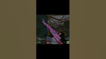 GHOSTING , going Deep on a ZERG clan #rust #rustgame #rustconsole
